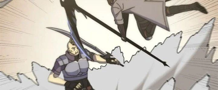 Mạt Thế Đạo Tặc Hành Chapter 134 - 108