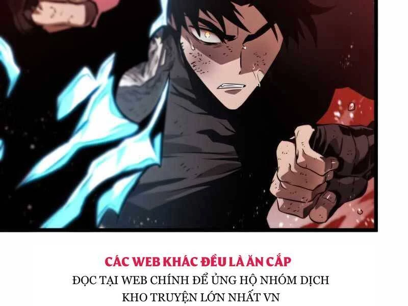 Thế Giới Sau Tận Thế Chapter 31 - 39