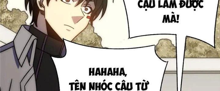 Mạt Thế Đạo Tặc Hành Chapter 135 - 143