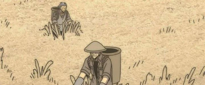 Mạt Thế Đạo Tặc Hành Chapter 136 - 7