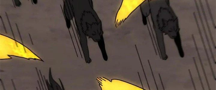 Mạt Thế Đạo Tặc Hành Chapter 136 - 36