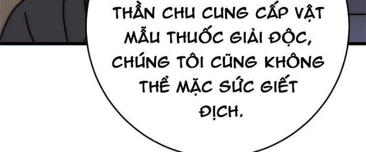 Mạt Thế Đạo Tặc Hành Chapter 136 - 114