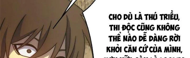 Mạt Thế Đạo Tặc Hành Chapter 136 - 141