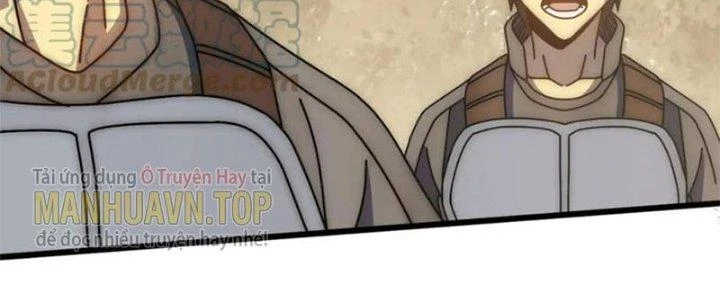 Mạt Thế Đạo Tặc Hành Chapter 136 - 143