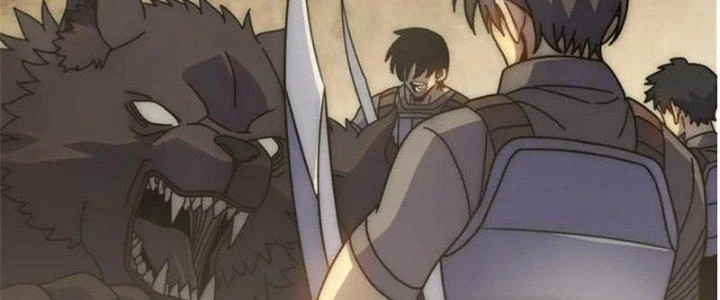 Mạt Thế Đạo Tặc Hành Chapter 138 - 7
