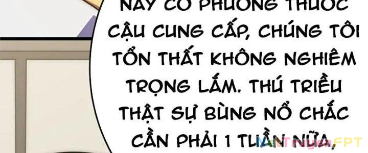 Mạt Thế Đạo Tặc Hành Chapter 138 - 144