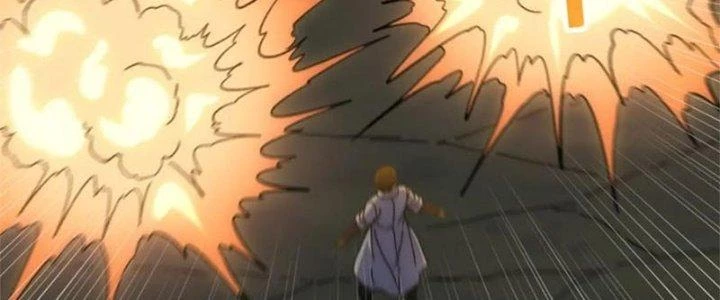 Mạt Thế Đạo Tặc Hành Chapter 140 - 4