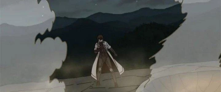 Mạt Thế Đạo Tặc Hành Chapter 140 - 8