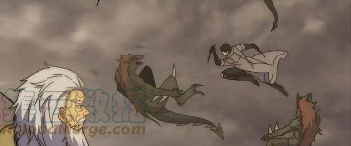 Mạt Thế Đạo Tặc Hành Chapter 140 - 82