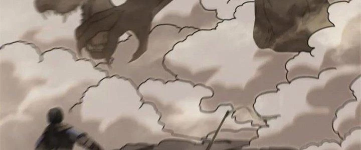 Mạt Thế Đạo Tặc Hành Chapter 140 - 96