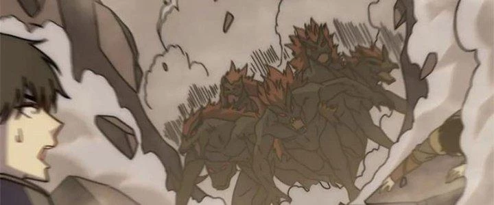 Mạt Thế Đạo Tặc Hành Chapter 140 - 150