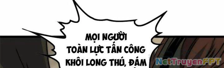 Mạt Thế Đạo Tặc Hành Chapter 140 - 153