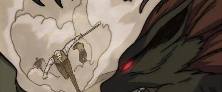 Mạt Thế Đạo Tặc Hành Chapter 140 - 155