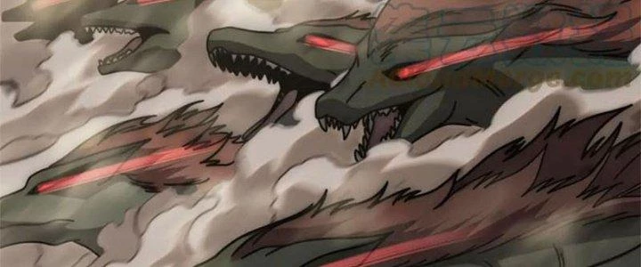 Mạt Thế Đạo Tặc Hành Chapter 140 - 168