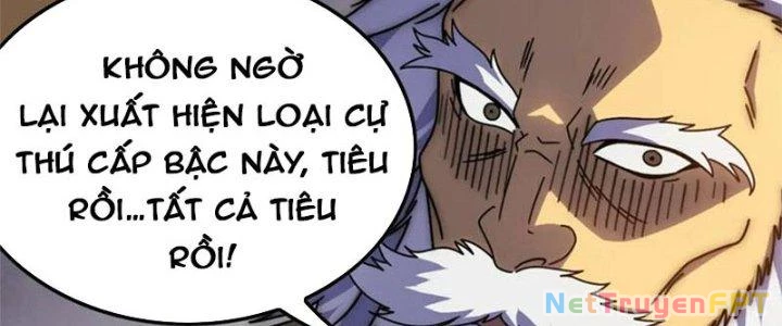 Mạt Thế Đạo Tặc Hành Chapter 140 - 251
