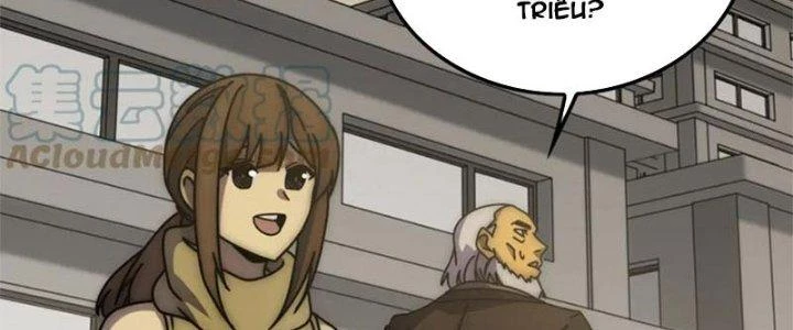 Mạt Thế Đạo Tặc Hành Chapter 141 - 3