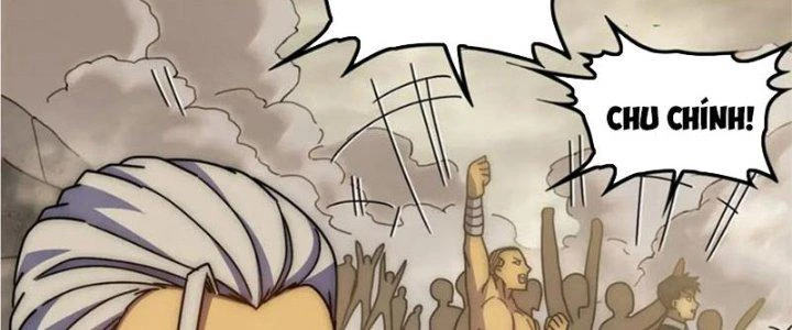 Mạt Thế Đạo Tặc Hành Chapter 141 - 139