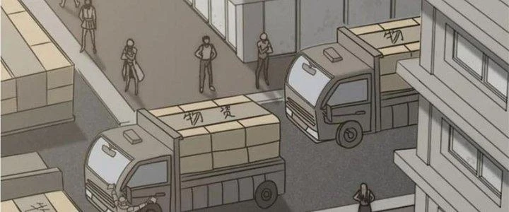 Mạt Thế Đạo Tặc Hành Chapter 141 - 156