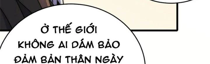 Mạt Thế Đạo Tặc Hành Chapter 142 - 21