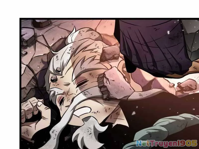 Thế Giới Sau Tận Thế Chapter 32 - 38