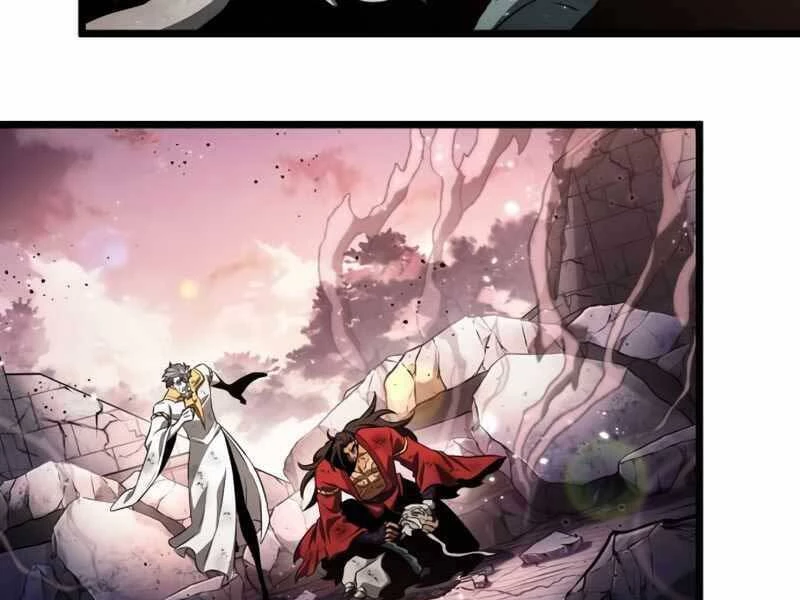 Thế Giới Sau Tận Thế Chapter 32 - 39