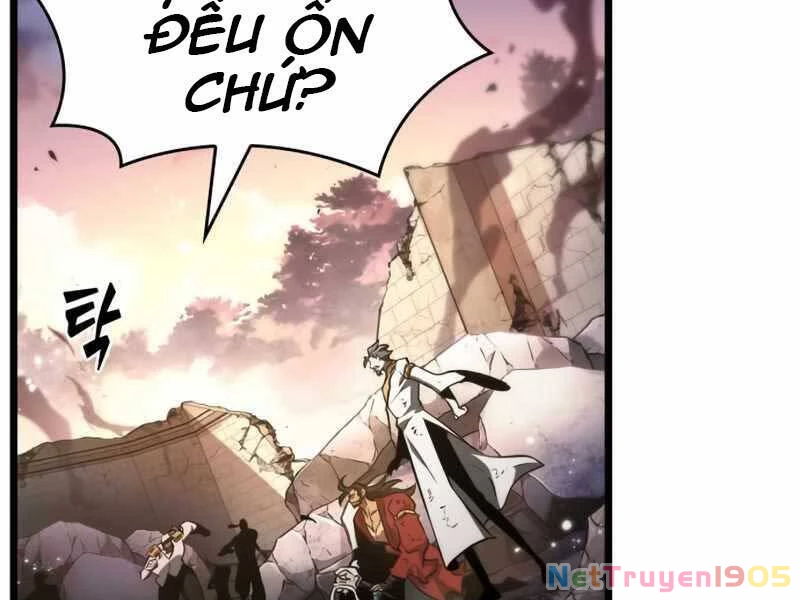 Thế Giới Sau Tận Thế Chapter 32 - 89