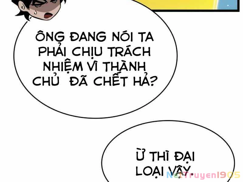 Thế Giới Sau Tận Thế Chapter 32 - 134