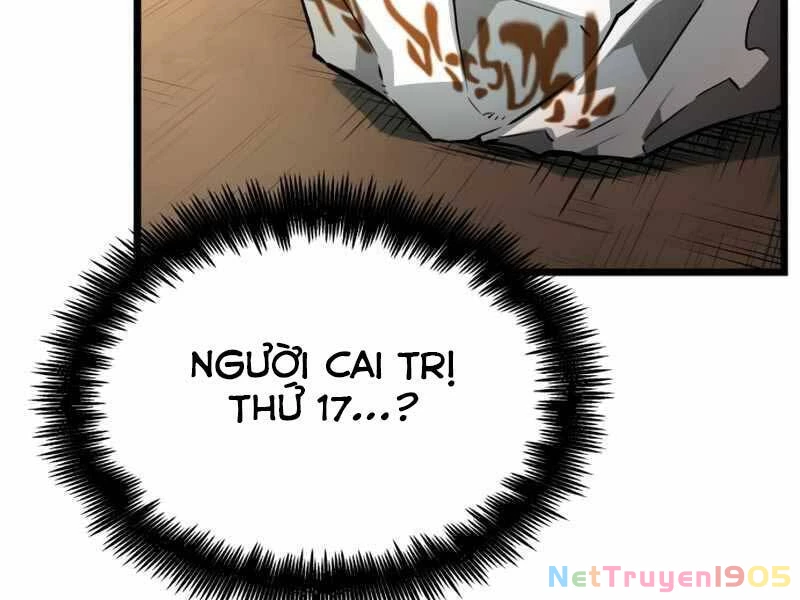 Thế Giới Sau Tận Thế Chapter 32 - 173