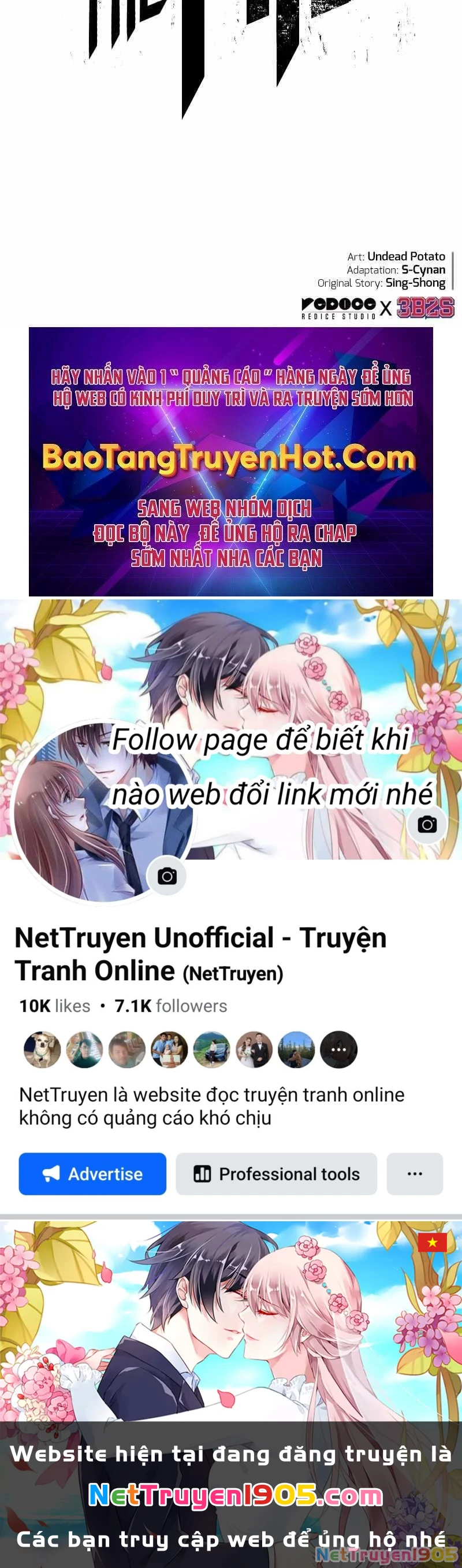 Thế Giới Sau Tận Thế Chapter 32 - 275