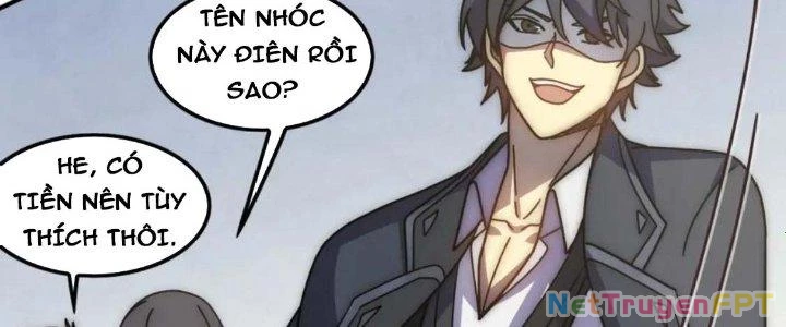 Mạt Thế Đạo Tặc Hành Chapter 145 - 51
