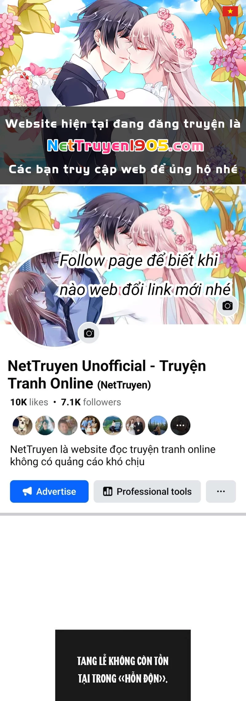 Thế Giới Sau Tận Thế Chapter 33 - 1
