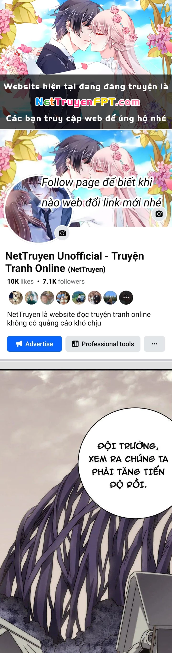 Mạt Thế Đạo Tặc Hành Chapter 161 - 1