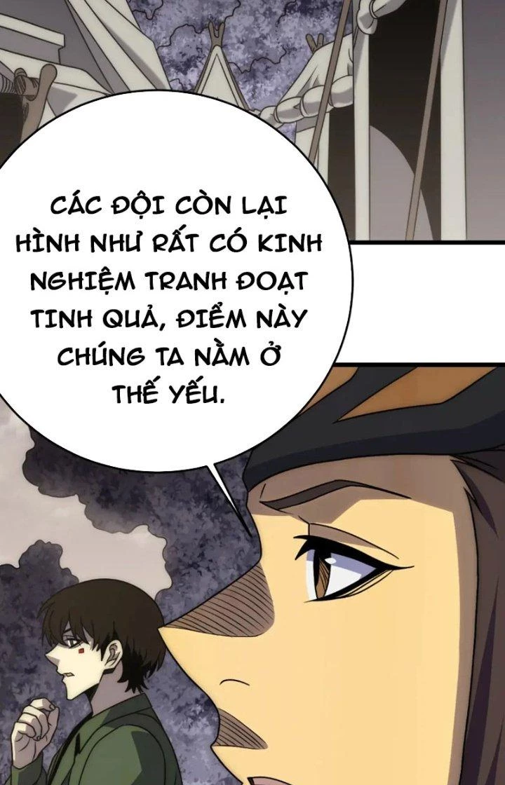 Mạt Thế Đạo Tặc Hành Chapter 161 - 2