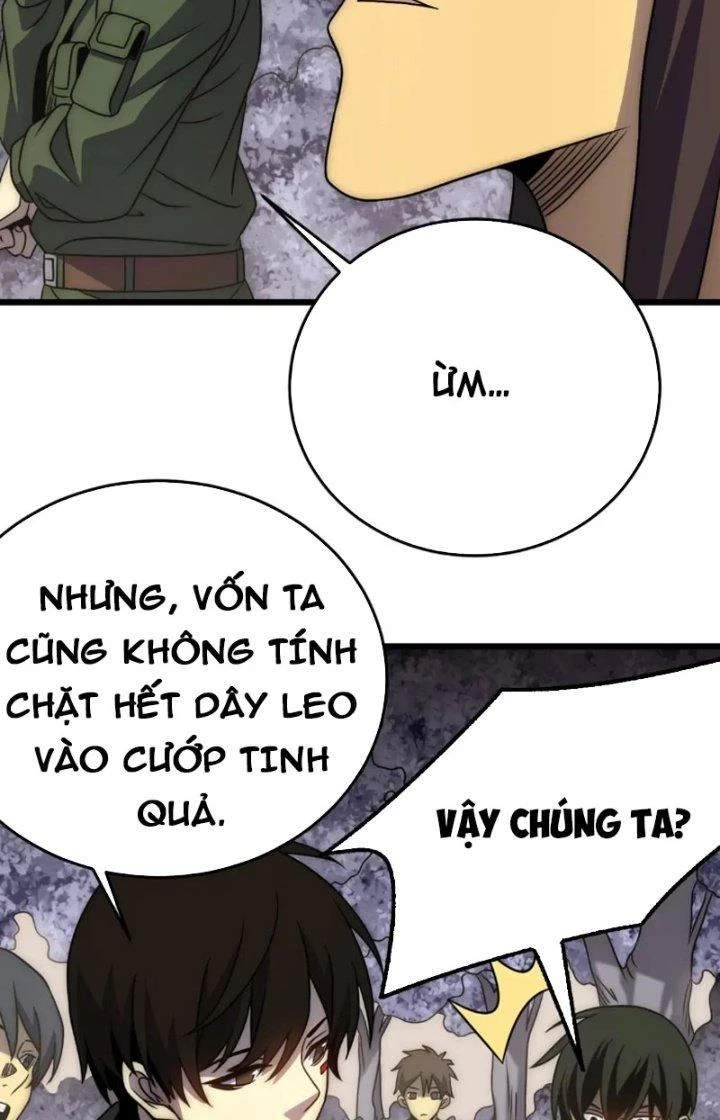 Mạt Thế Đạo Tặc Hành Chapter 161 - 3