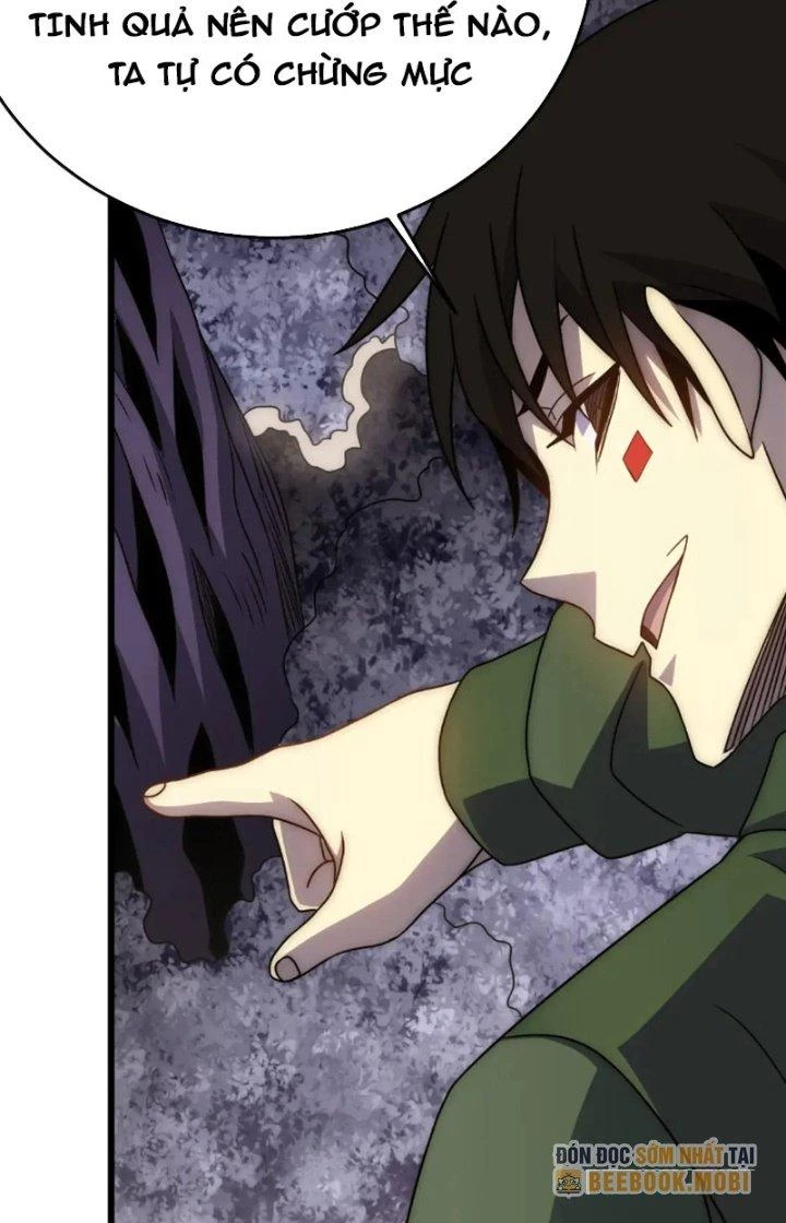 Mạt Thế Đạo Tặc Hành Chapter 161 - 5