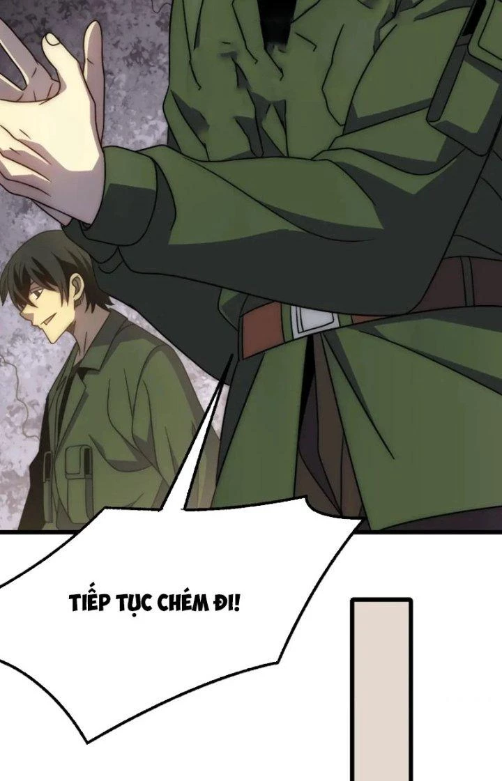 Mạt Thế Đạo Tặc Hành Chapter 161 - 7