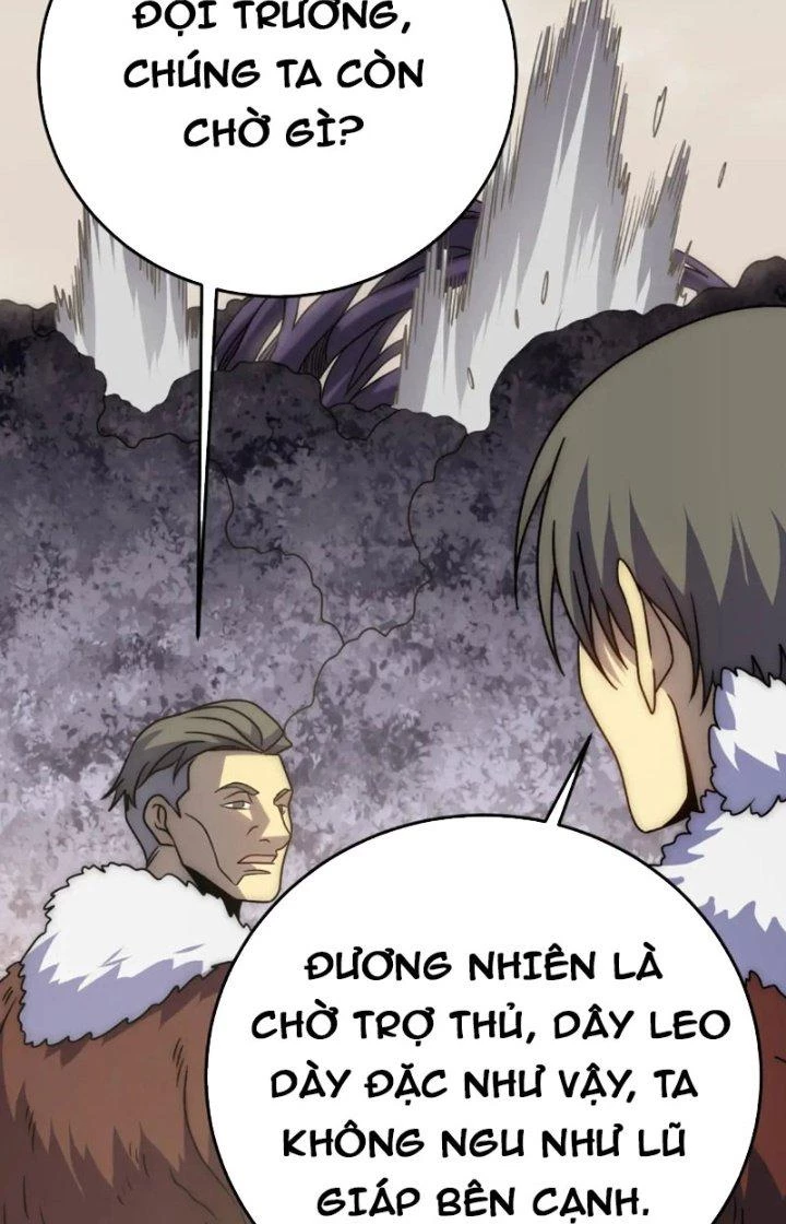 Mạt Thế Đạo Tặc Hành Chapter 161 - 16