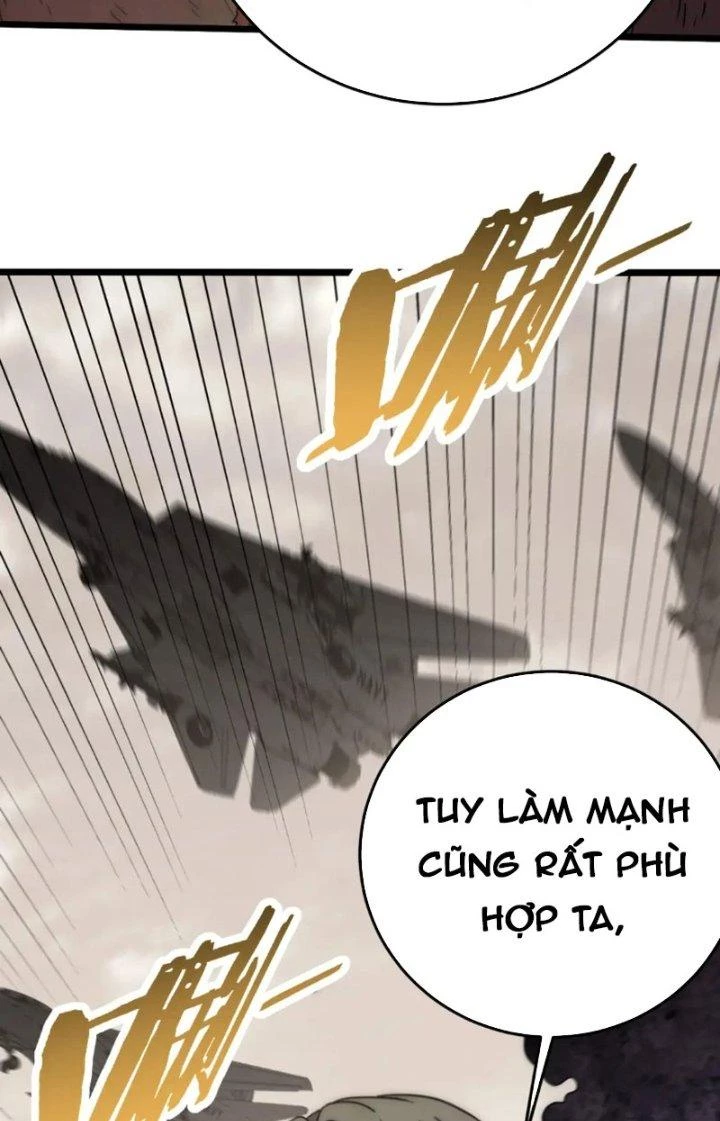 Mạt Thế Đạo Tặc Hành Chapter 161 - 17