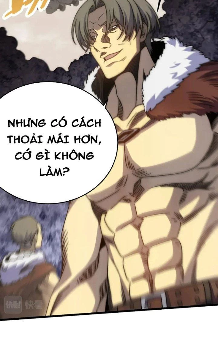 Mạt Thế Đạo Tặc Hành Chapter 161 - 18