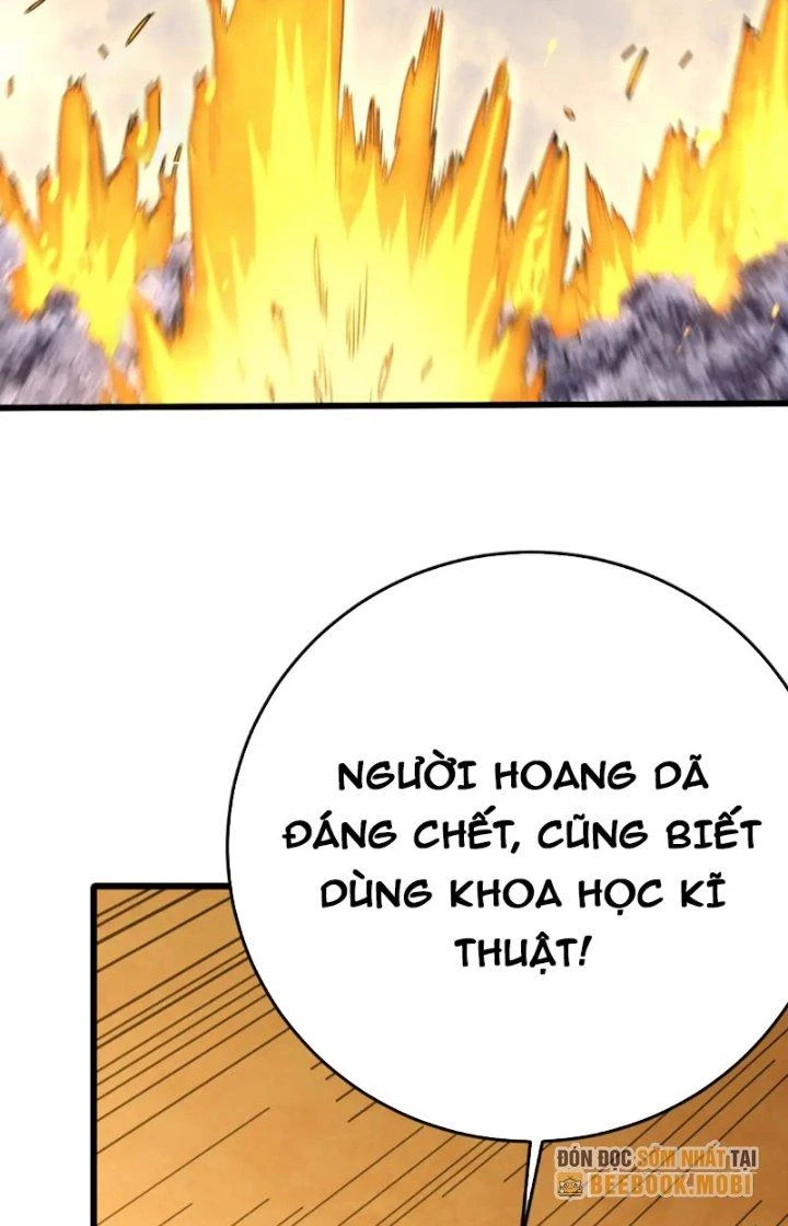 Mạt Thế Đạo Tặc Hành Chapter 161 - 20