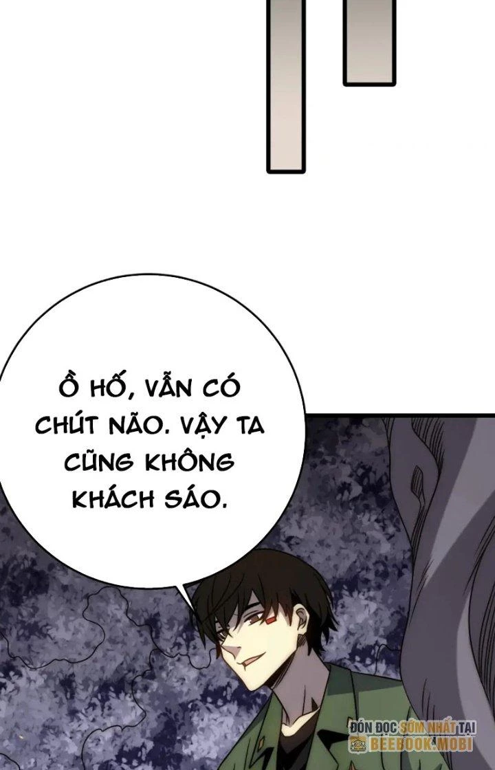 Mạt Thế Đạo Tặc Hành Chapter 161 - 25