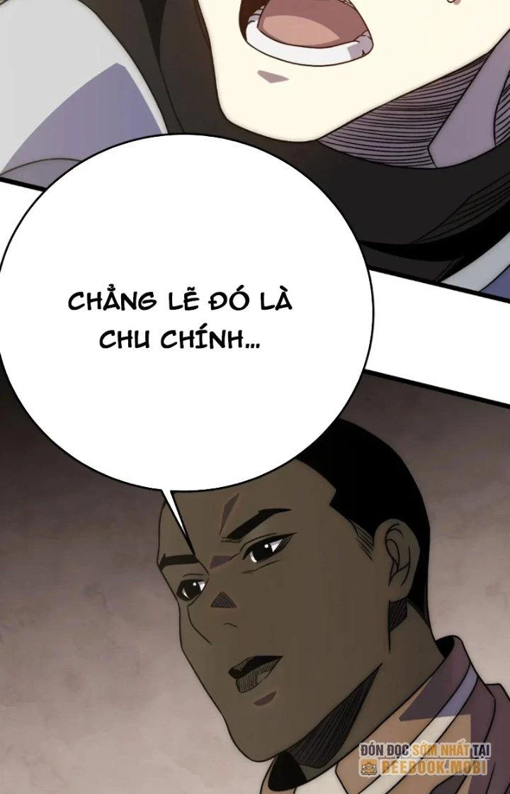 Mạt Thế Đạo Tặc Hành Chapter 161 - 30