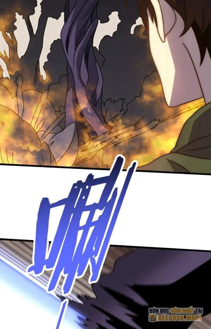 Mạt Thế Đạo Tặc Hành Chapter 161 - 45