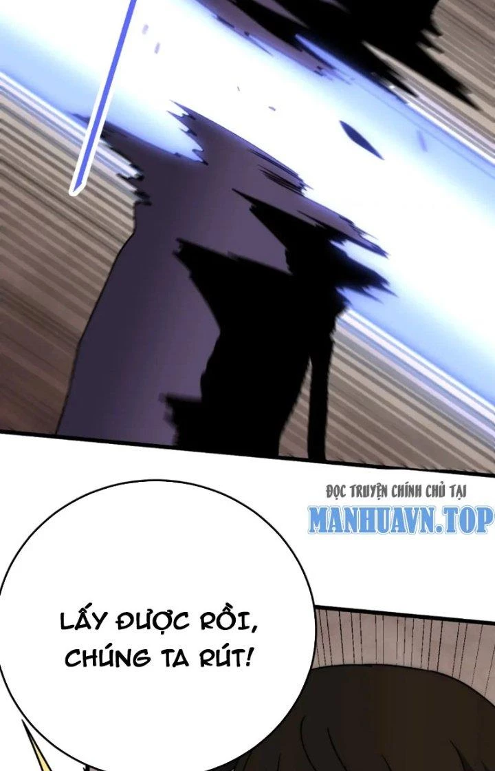 Mạt Thế Đạo Tặc Hành Chapter 161 - 46