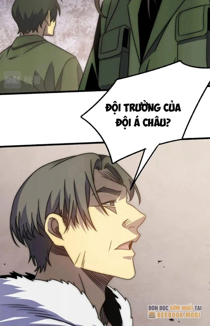 Mạt Thế Đạo Tặc Hành Chapter 161 - 50