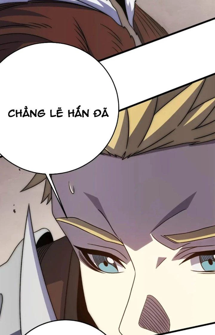 Mạt Thế Đạo Tặc Hành Chapter 161 - 51