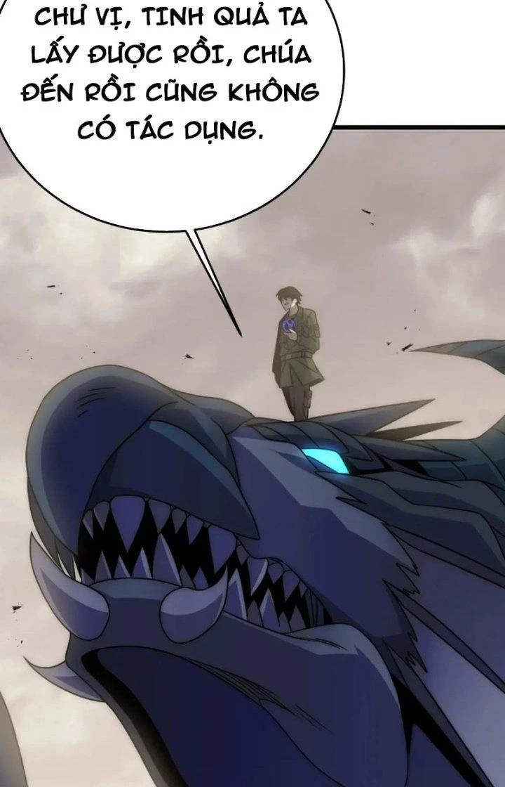 Mạt Thế Đạo Tặc Hành Chapter 161 - 53