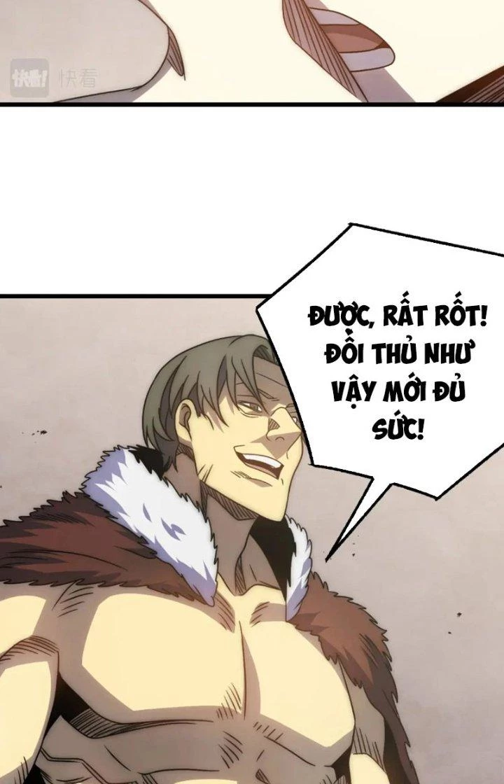 Mạt Thế Đạo Tặc Hành Chapter 161 - 57