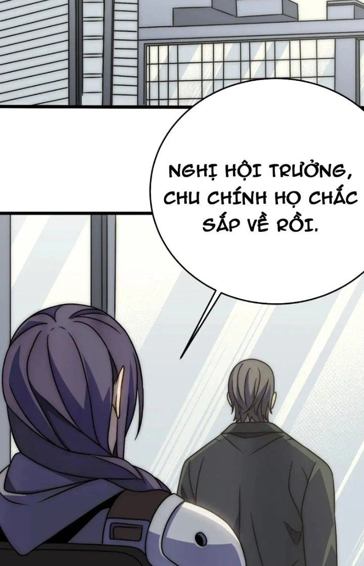 Mạt Thế Đạo Tặc Hành Chapter 161 - 61
