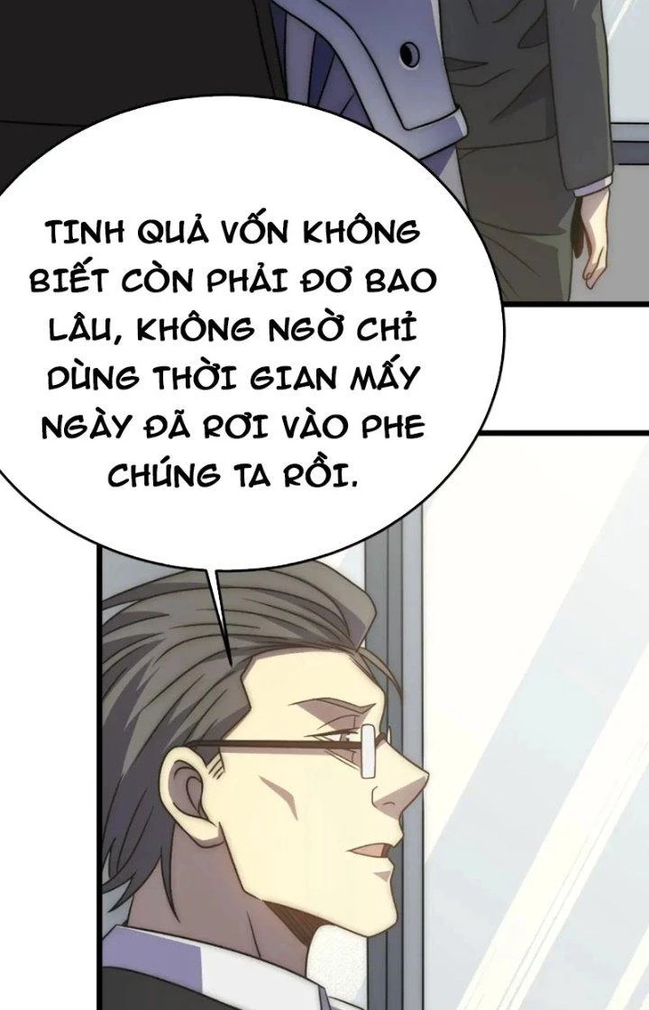 Mạt Thế Đạo Tặc Hành Chapter 161 - 62